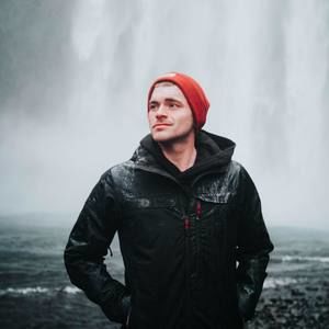 Meet your Posher, Joe